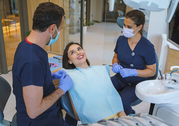 Emergency Dental Services in Nazareth, PA
